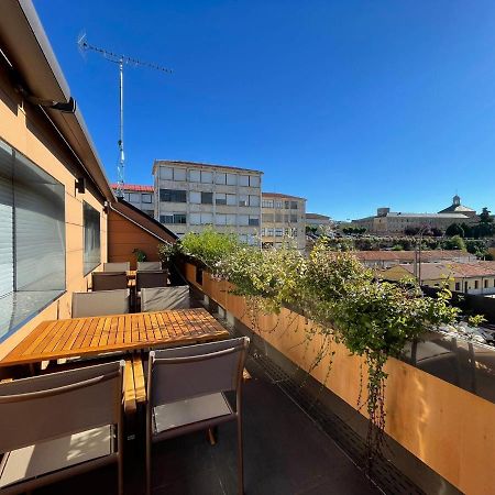 El Roble 9 Apartment อัสตอร์กา ภายนอก รูปภาพ