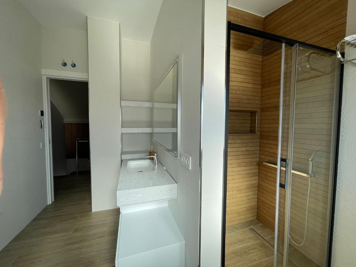El Roble 9 Apartment อัสตอร์กา ภายนอก รูปภาพ