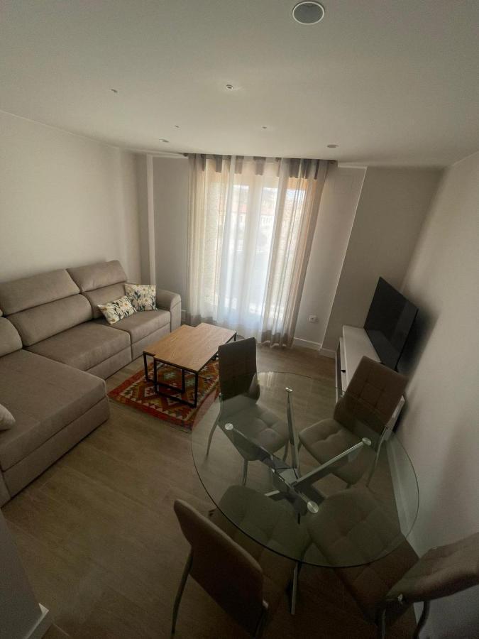 El Roble 9 Apartment อัสตอร์กา ภายนอก รูปภาพ