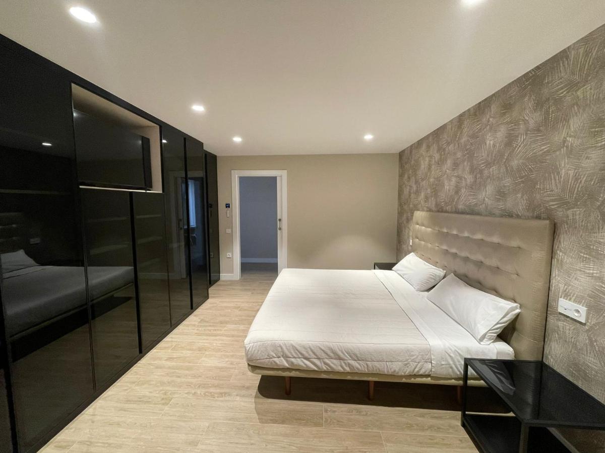 El Roble 9 Apartment อัสตอร์กา ภายนอก รูปภาพ