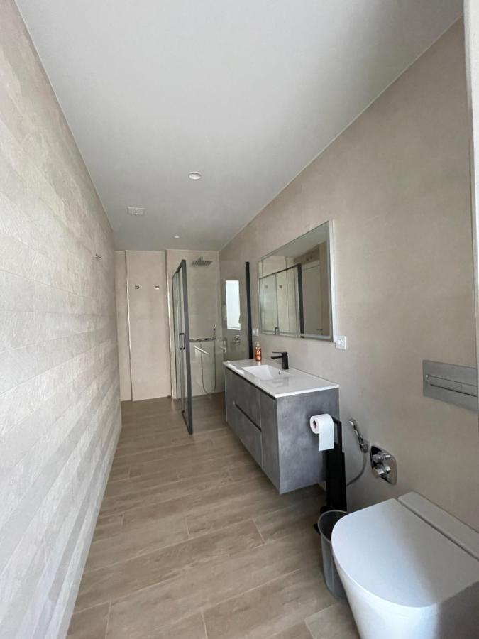 El Roble 9 Apartment อัสตอร์กา ภายนอก รูปภาพ